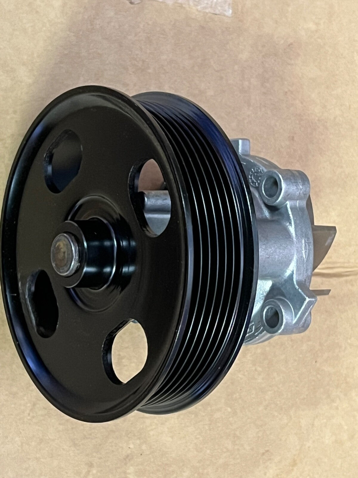 Genuine New Vauxhall 12855462 Water Pump fits Vauxhall Alfa Romeo Fiat Citroen