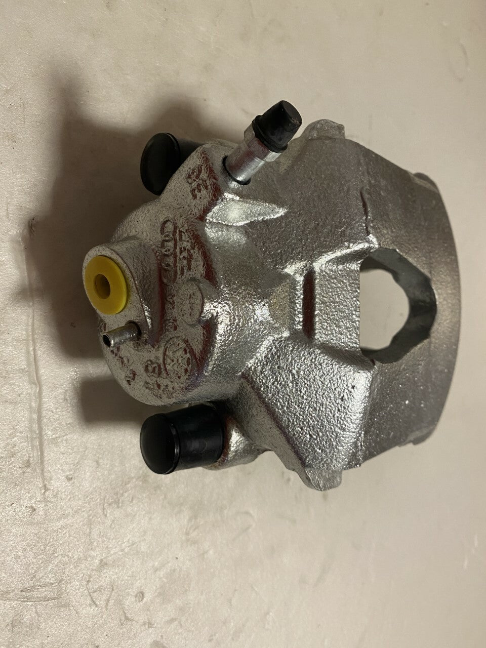 Mintex MBC1061L RX541321A0 Near Left Hand Brake Caliper fits Audi Seat VW Skoda