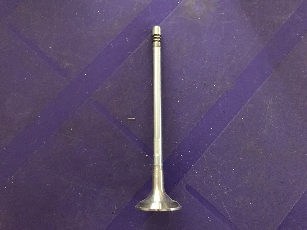 BG Automotive V998927 Exhaust Valve
