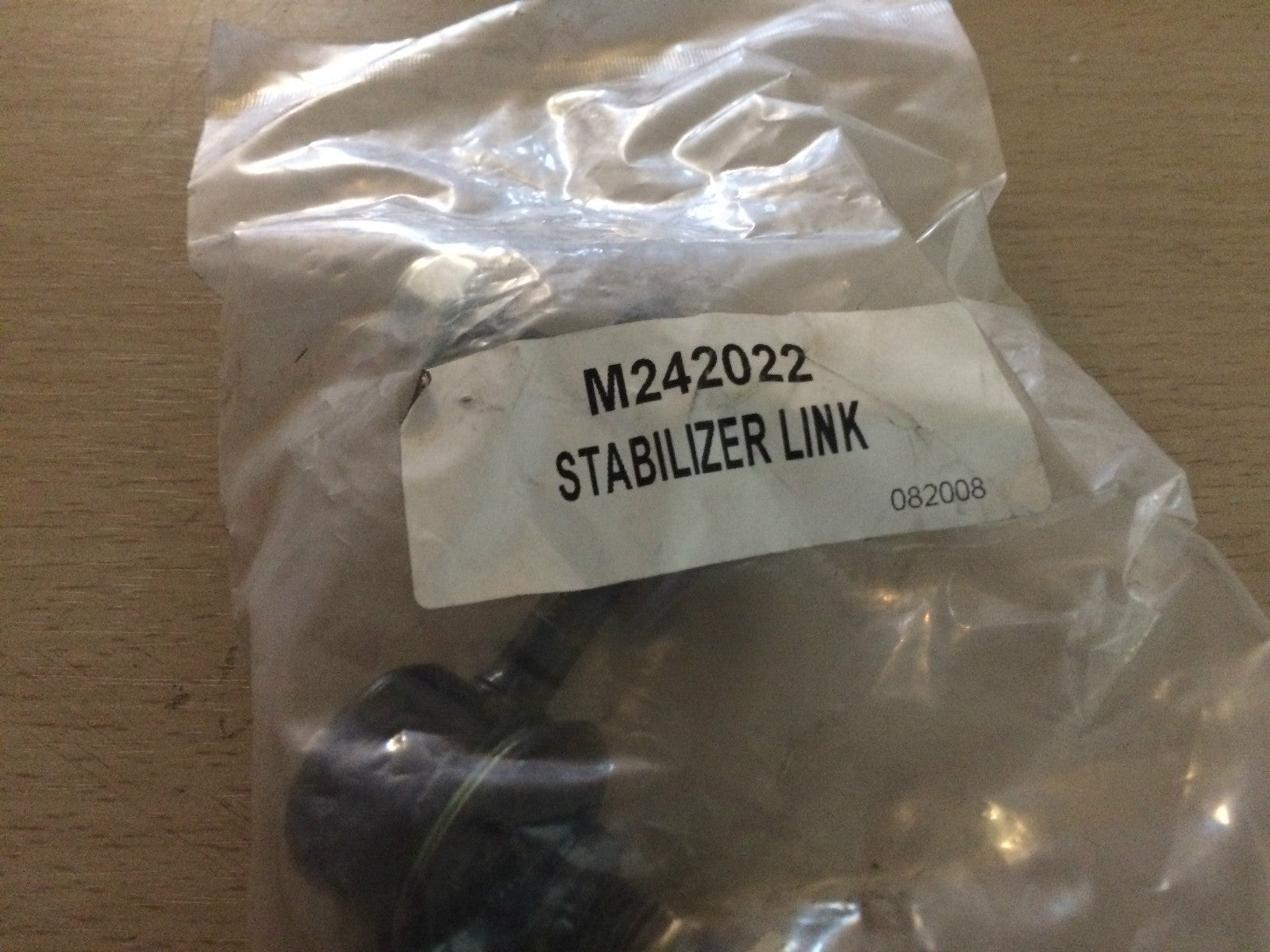 Front Link Arm/Stabiliser Arm/Drop Link Mazda Eunos MX-3 Import AZ-3 M242022 