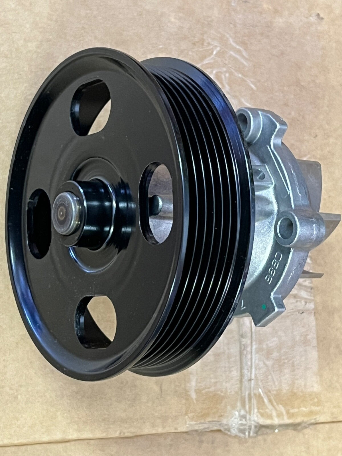 Genuine New Vauxhall 12855462 Water Pump fits Vauxhall Alfa Romeo Fiat Citroen