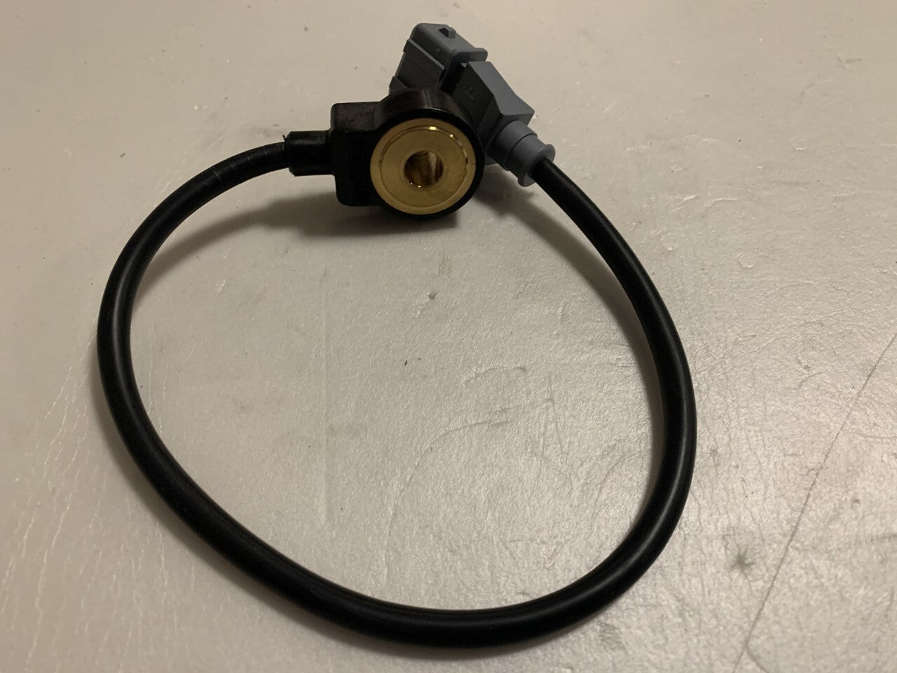 Fuel Parts KS129 Knock Sensor fits Chverolet Daewoo