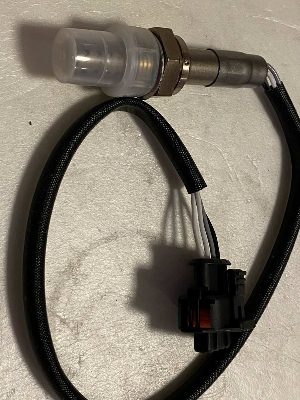 Fuel Parts LB1384 Lambda Oxygen o2 Sensor