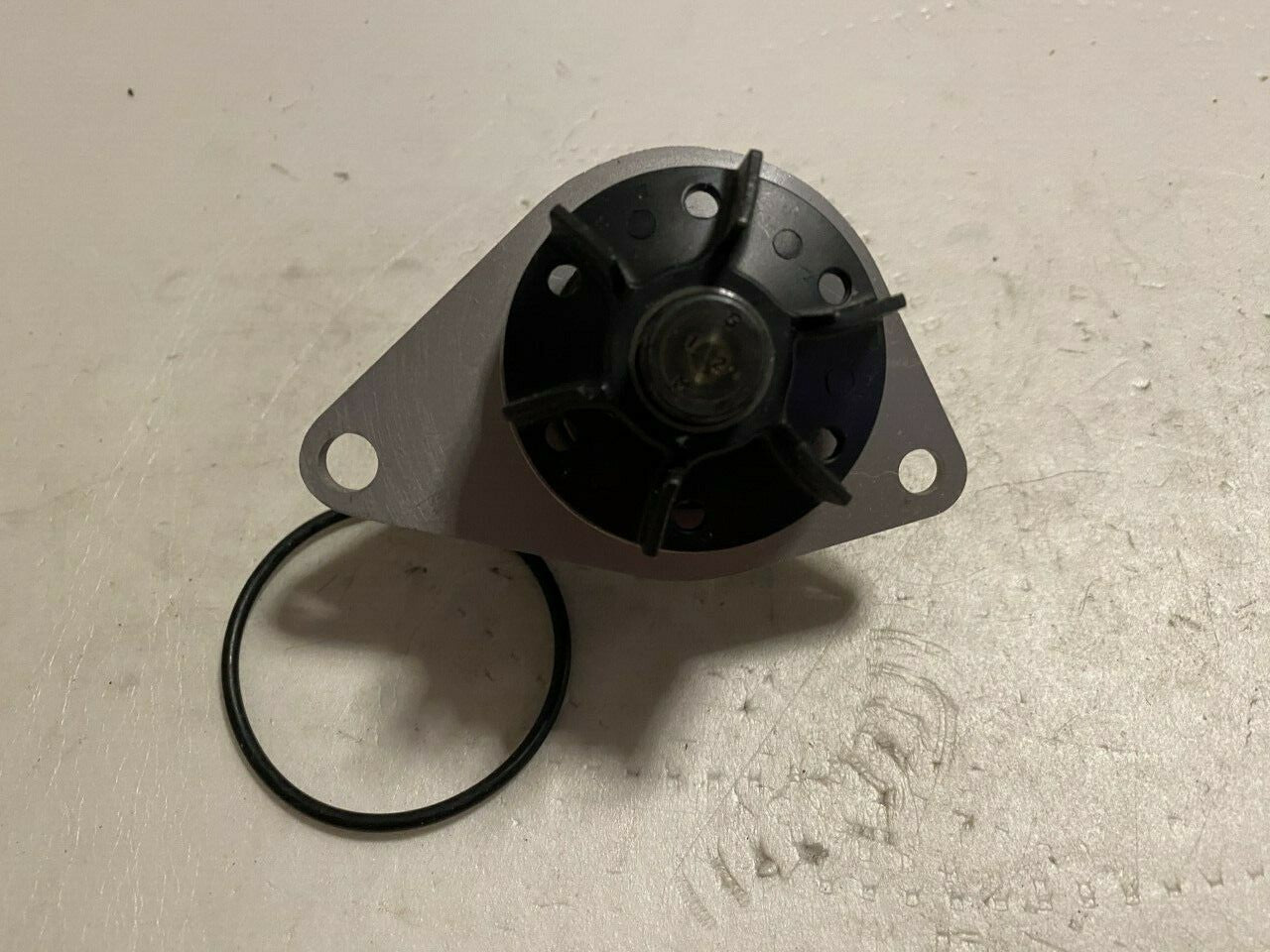 INA 538005510 Water Pump fits Citroen Fiat Peugeot