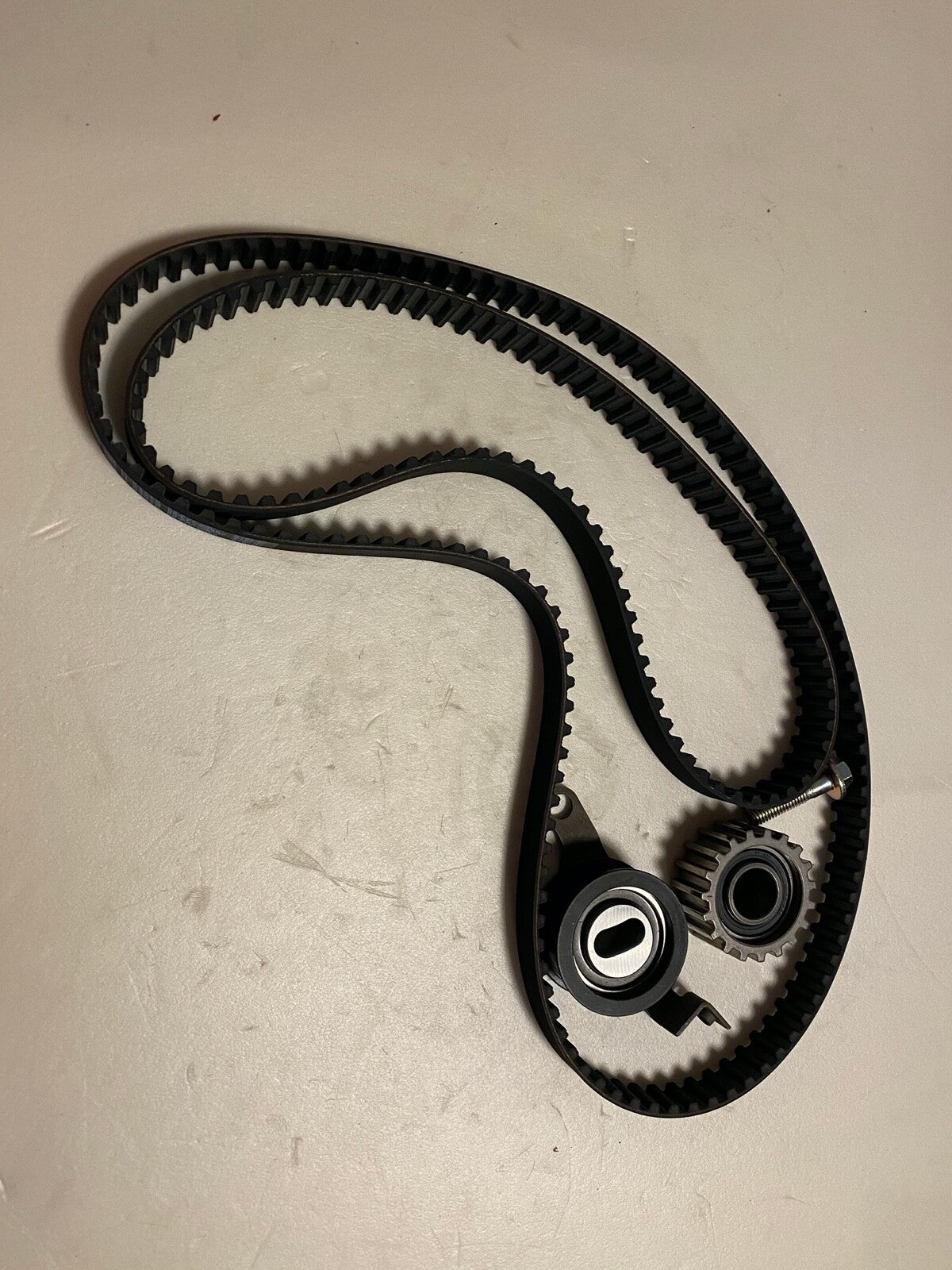 Dayco KTB211B Timing Belt Kit