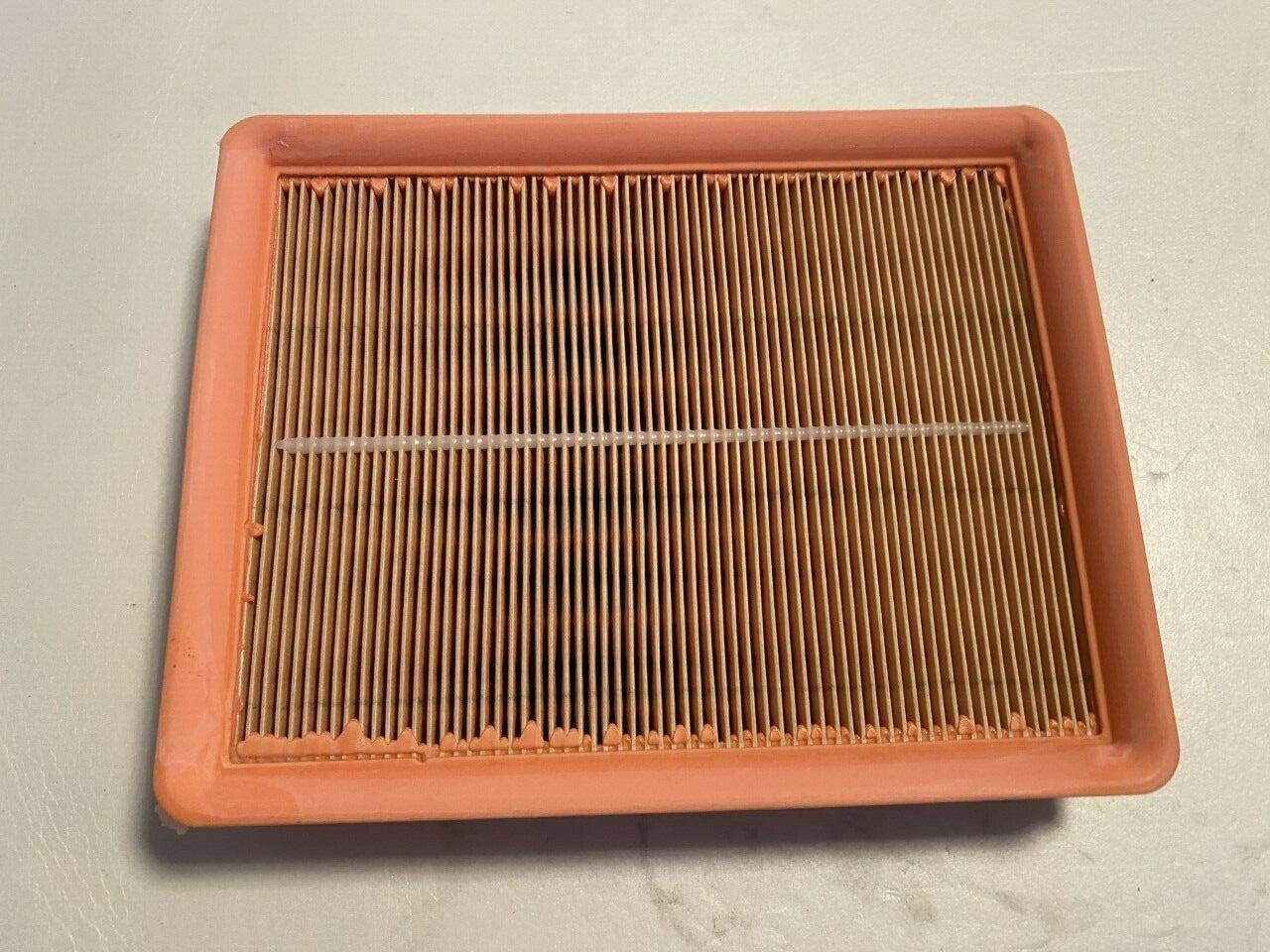 Comline CHY12205 Air Filter