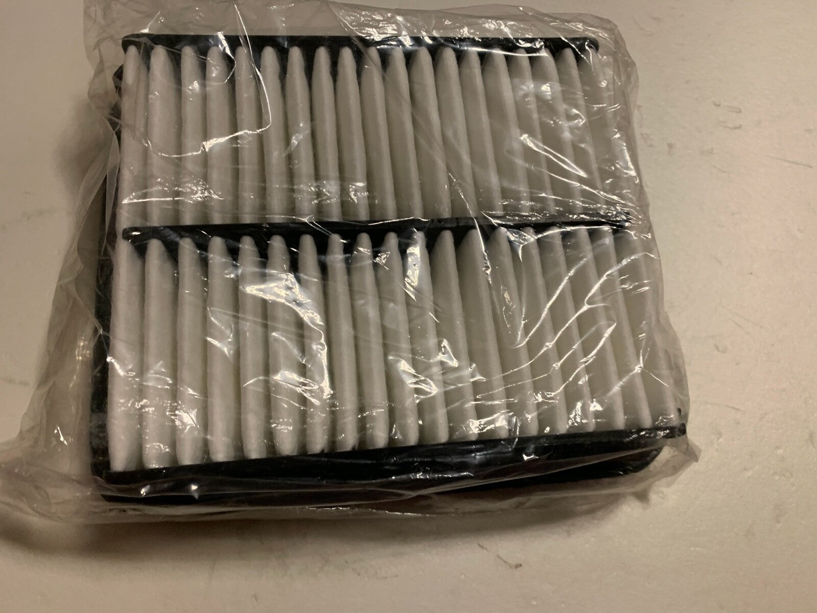 Nipper's J1328019 AP176 Air Filter fits Suzuki