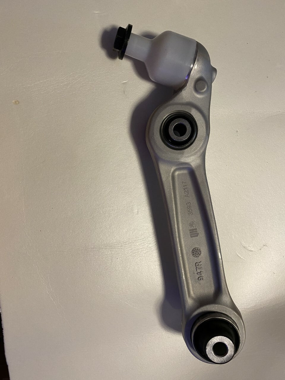 QH QSJ3593S Track Control Arm fits BMW