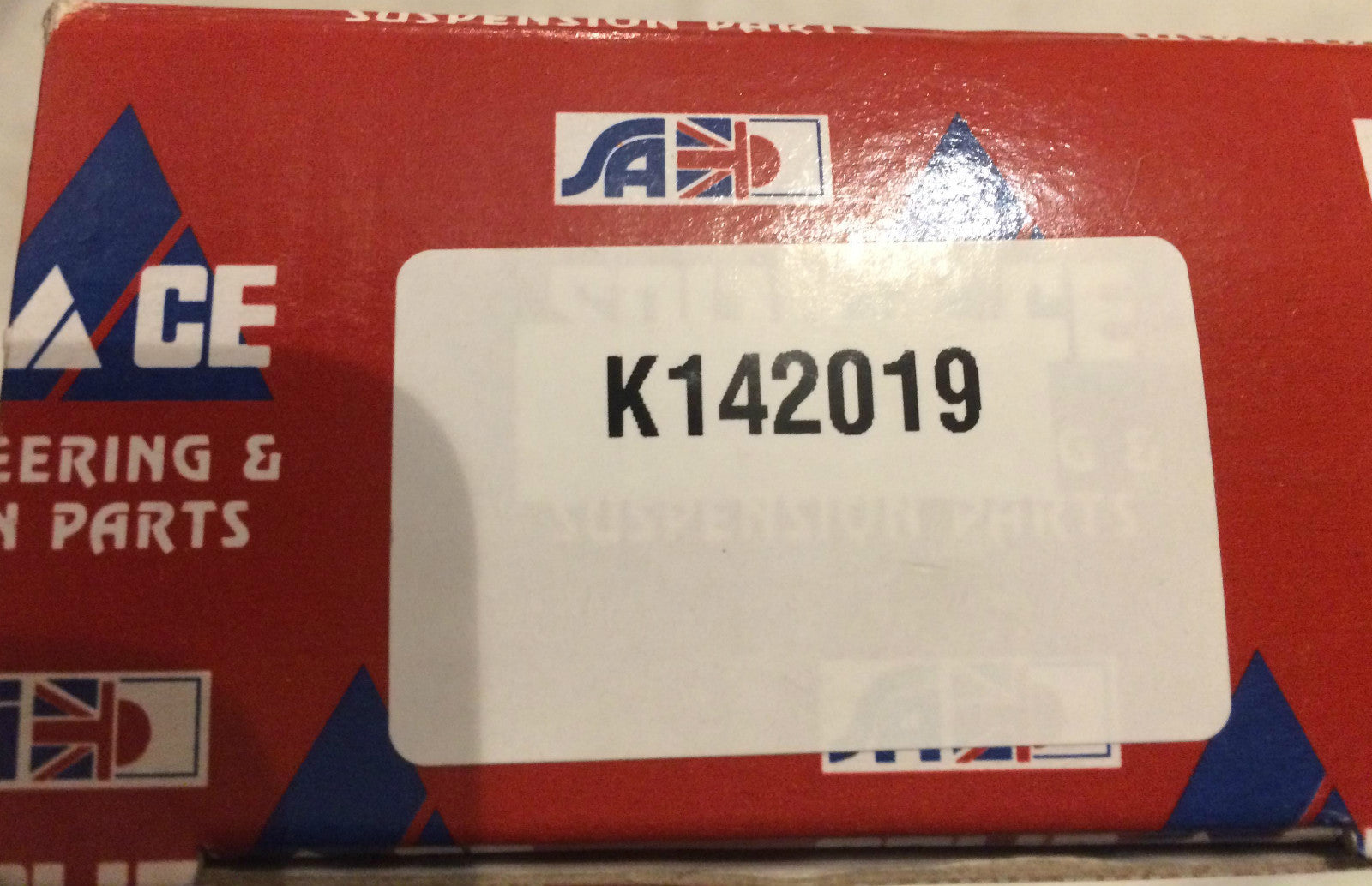 Anti Roll Bar/Stabiliser Link Arm/Drop Link Kia Sorento MK2 09-16 K142019 NEW