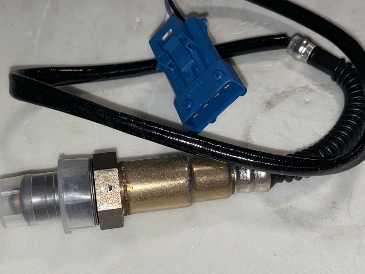Fuel Parts LB1489 Lambda Oxygen o2 Sensor