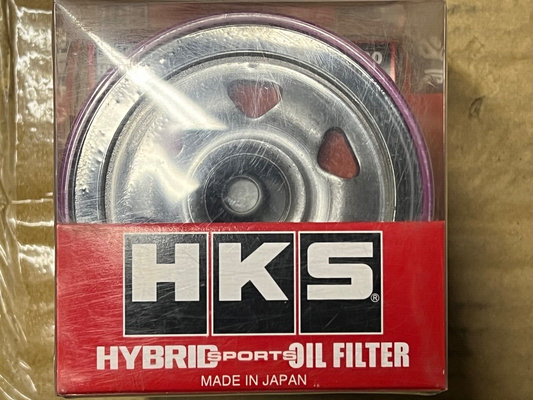 52009-AK003 HKS Hybrid Sport Oil Filter