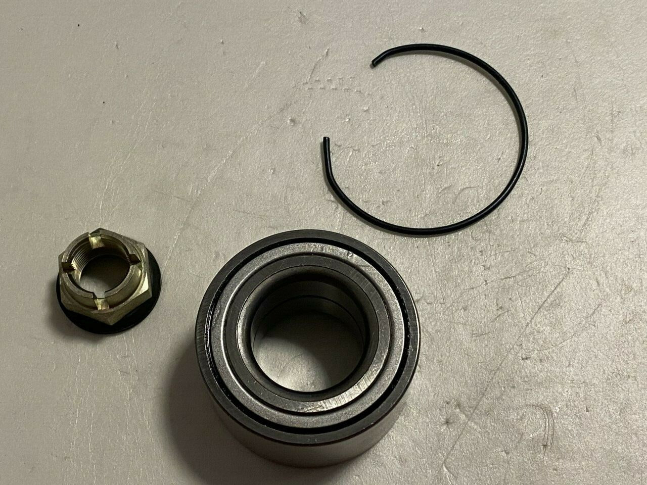 DWB1084 Wheel Bearing Kit