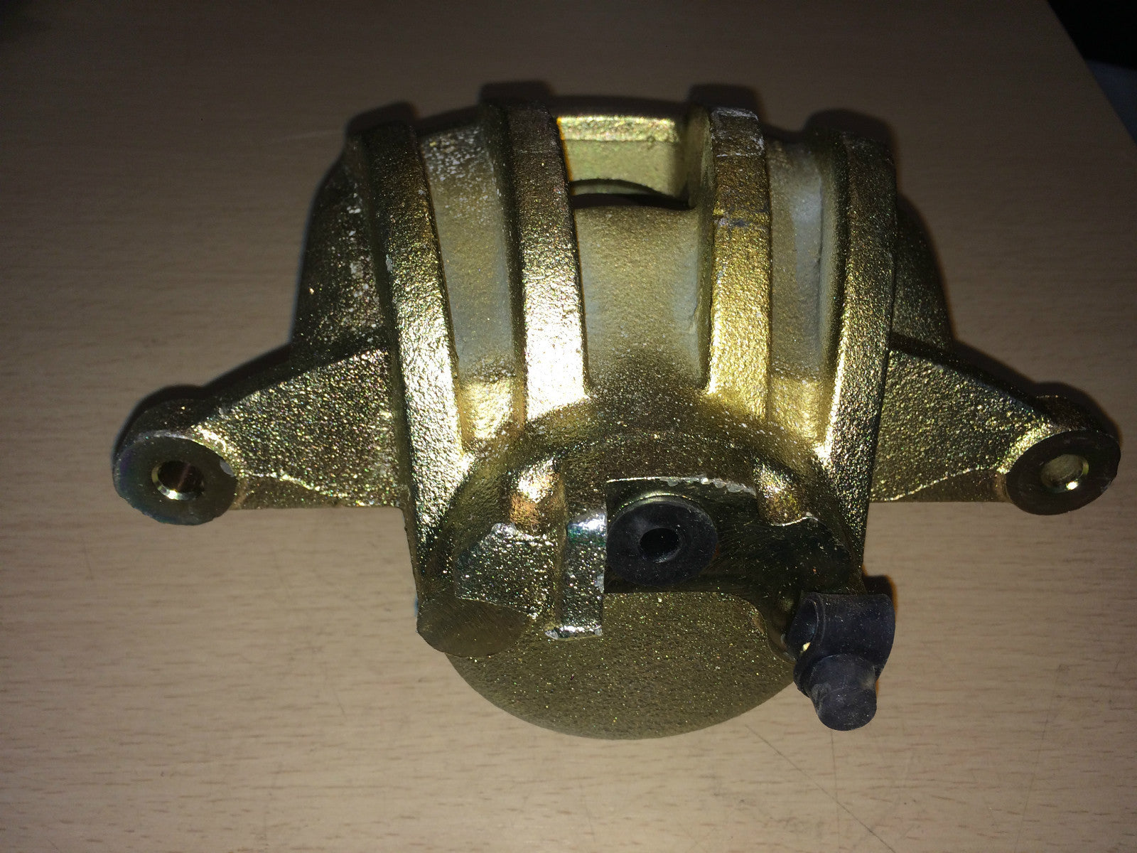 Brake Caliper Front Near Side NSF Jeep Cherokee Cherokee Pioneer ADA104803N 