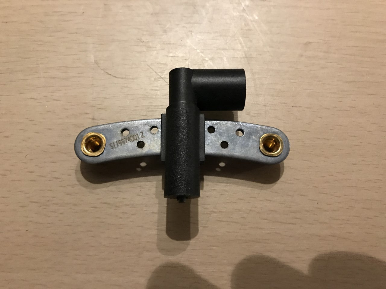 Crankshaft Sensor Renault Clio Kangoo Express Megane Scenic S119974001Z