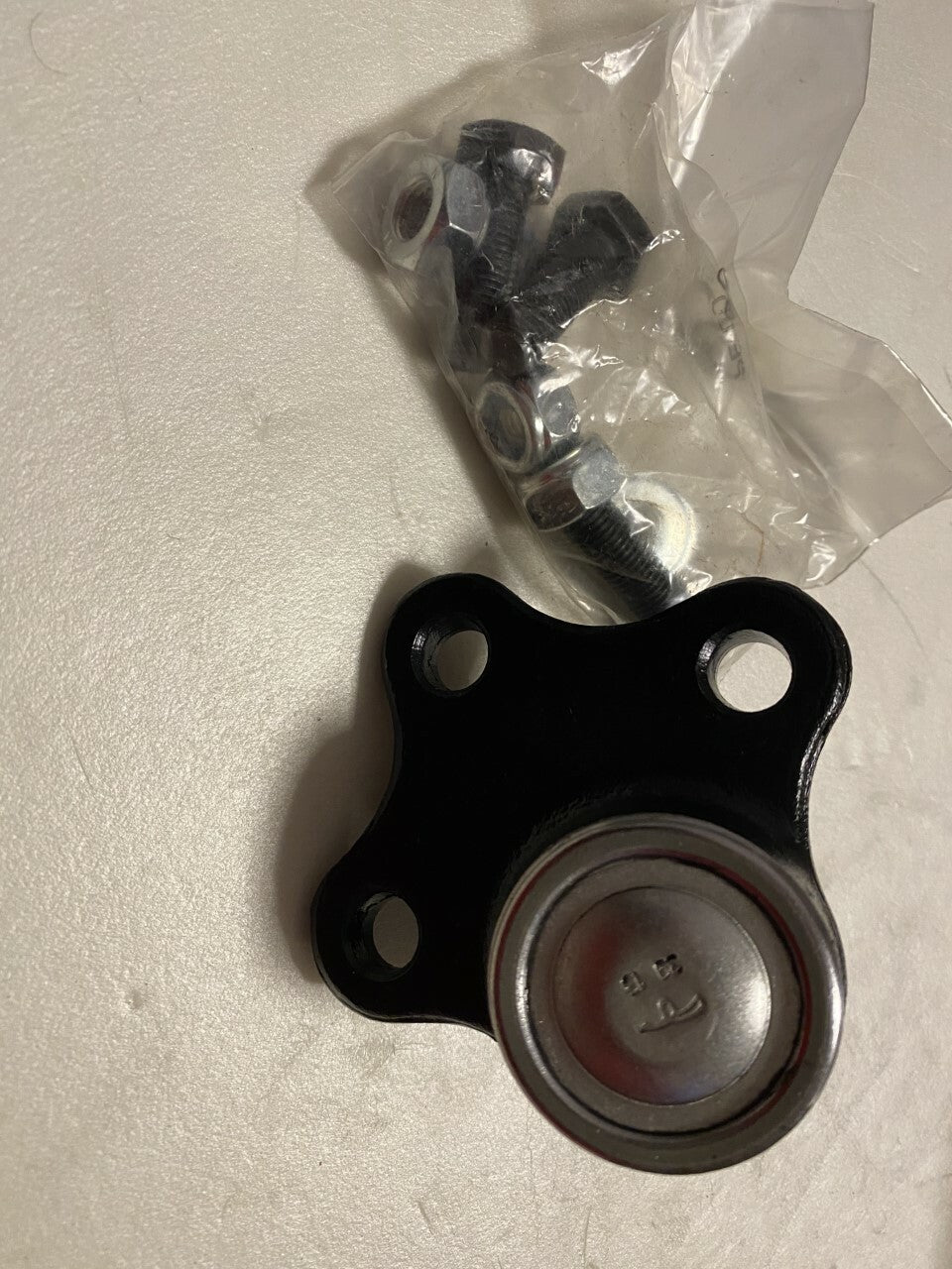 QH QSJ1350S Front Ball Joint fits Ford