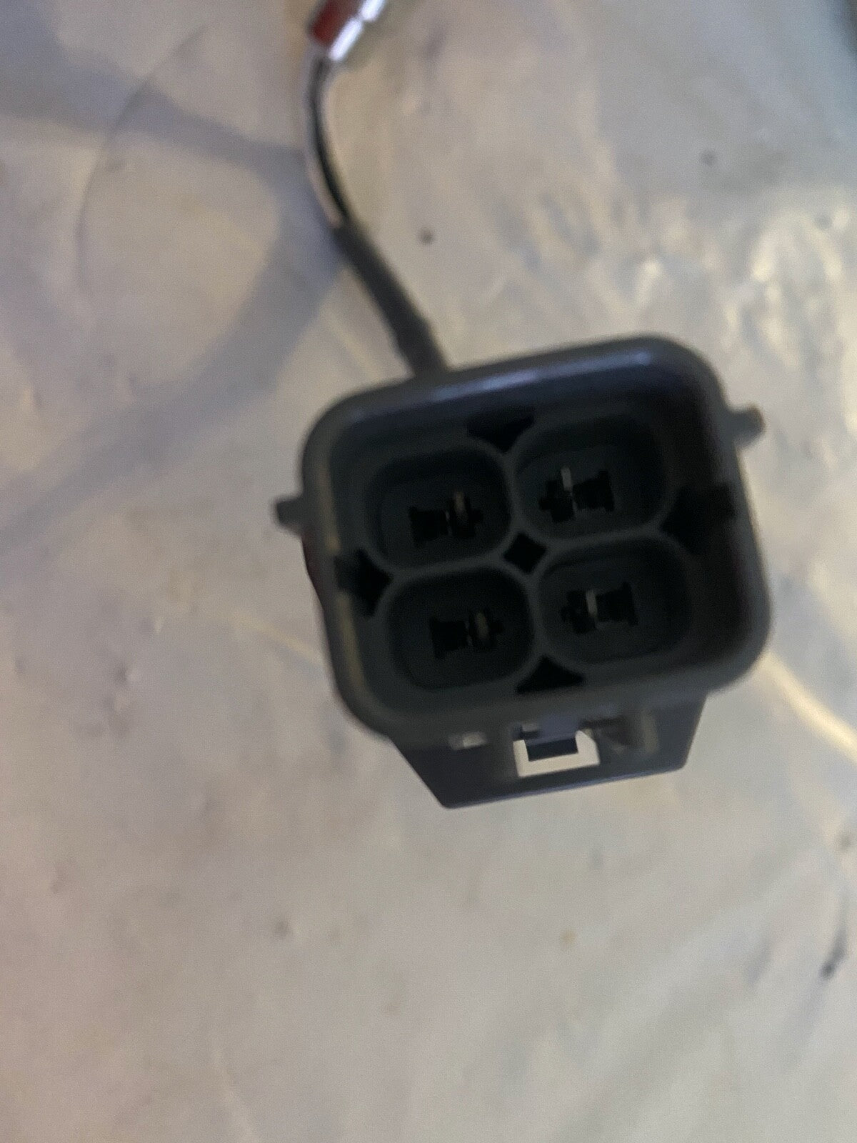 Bosch 0258005963 Lambda Sensor Oxygen o2 Sensor fits Nissan