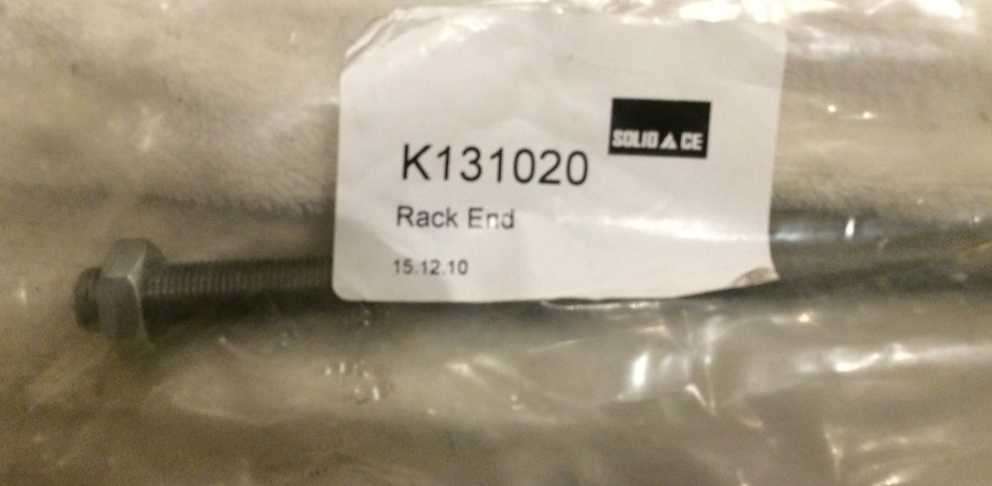 Inner Tie Rod NS Nearside Kia Picanto 04-on K131020 NEW ***GREAT OFFER***