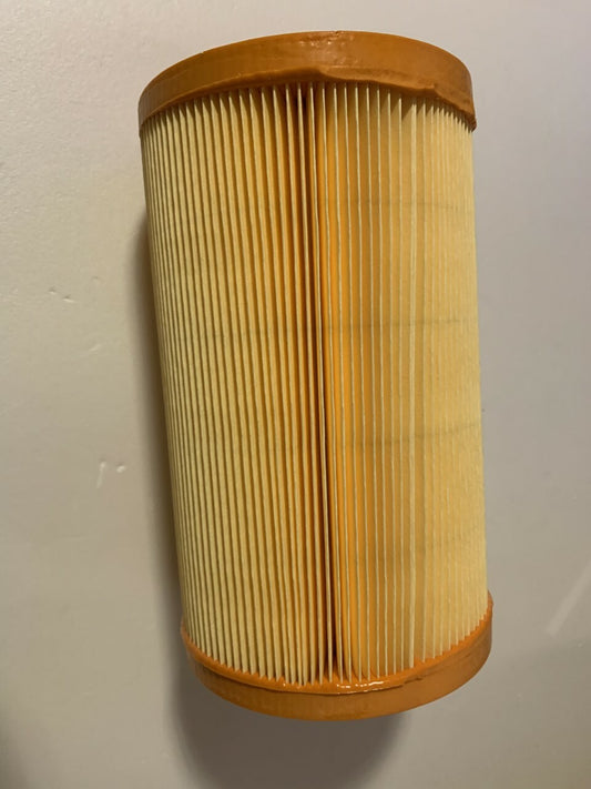 Ford  Nissan  Renault  TJ Filters QFA0280 WA6563  Air Filter