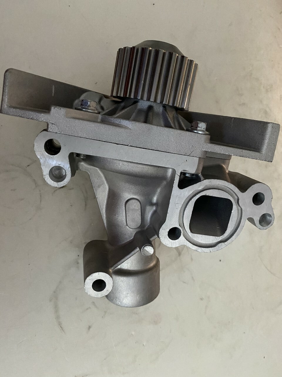 BGA CP3350H 24-1045 Water Pump fits Citroen Fiat Peugeot