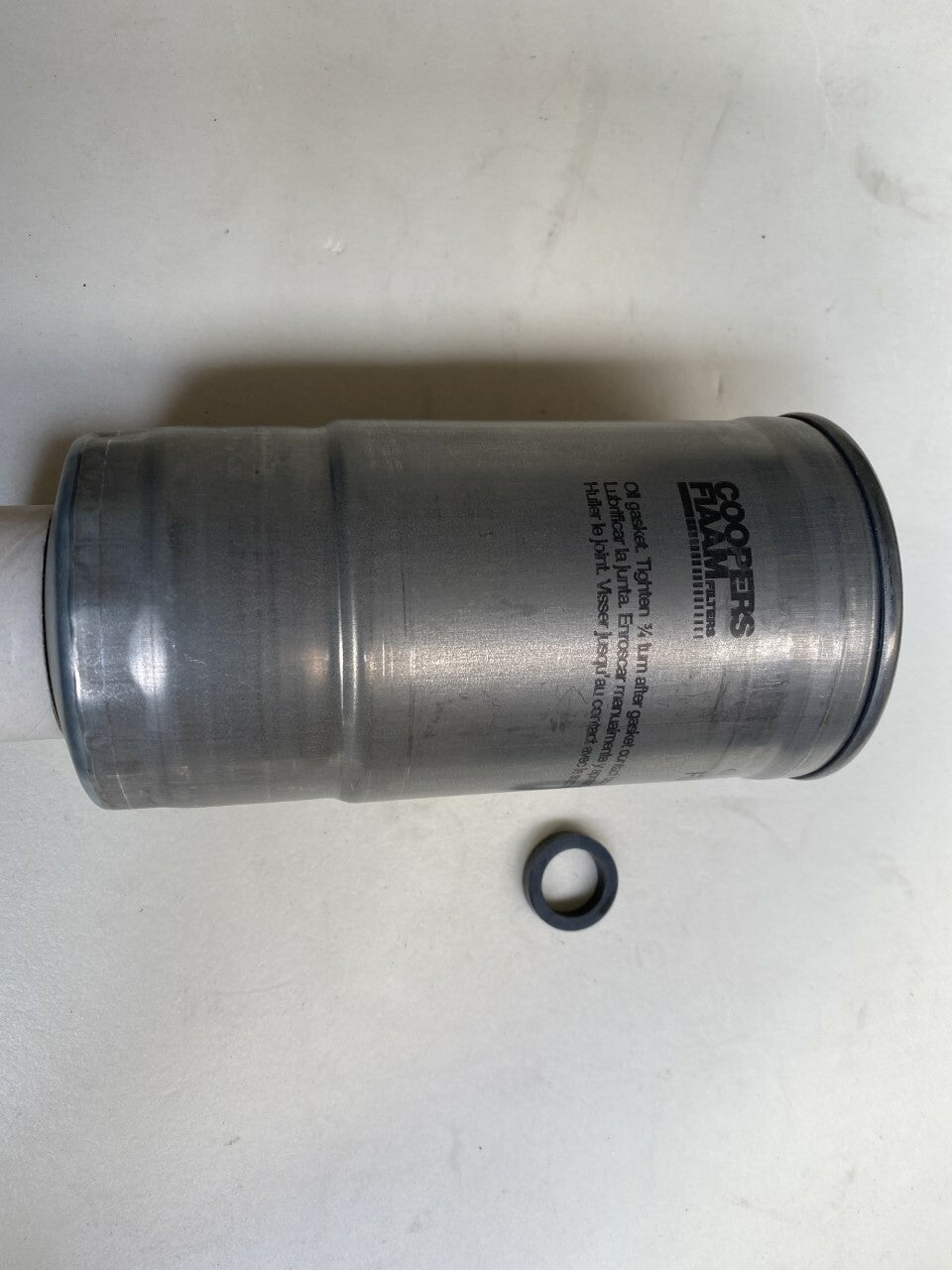 Muller FN123 Fuel Filter fits Dacia