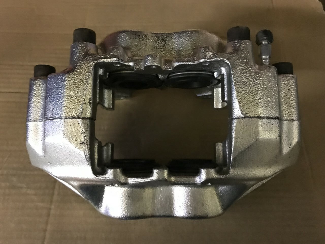 Front Off Side Right Hand Brake Caliper for Mercedes SL Pagid 77772