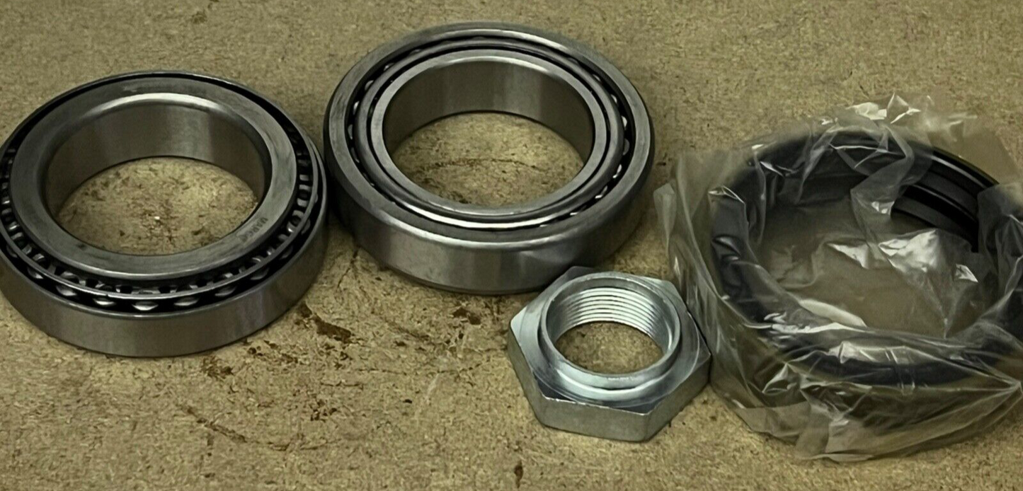 Mapco 26328 Front Wheel Bearing fits Citroen C25 Fiat Ducato 280 290 Peugeot J5