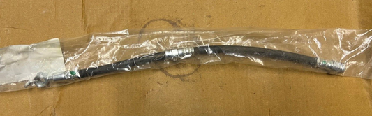 Blue Print ADM55369 Front Brake Hose fits Mazda 626 Euonos 500
