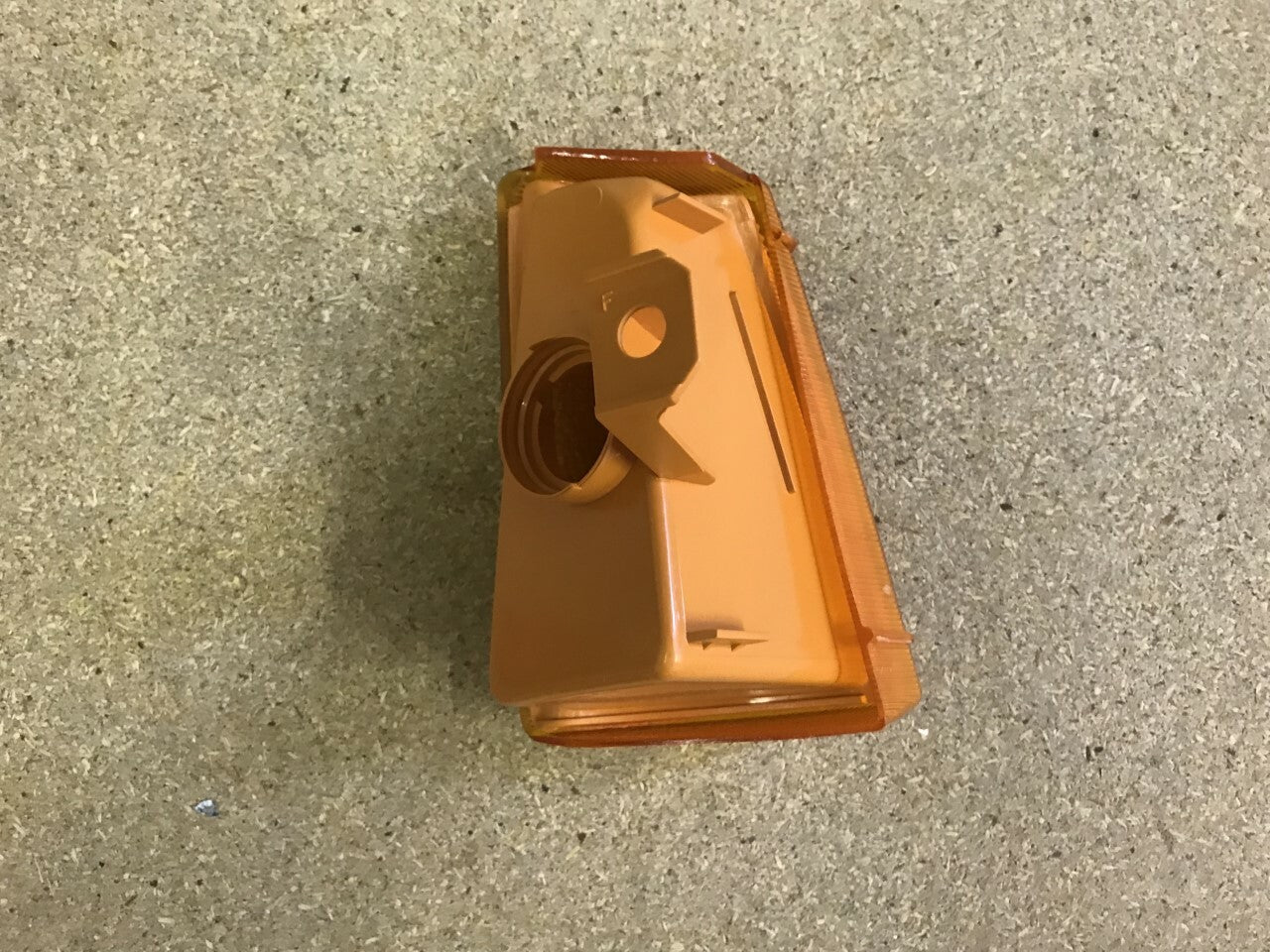 Front Near Side Left Hand Indicator Light Lamp Opel Kadett 2041112 504959-3