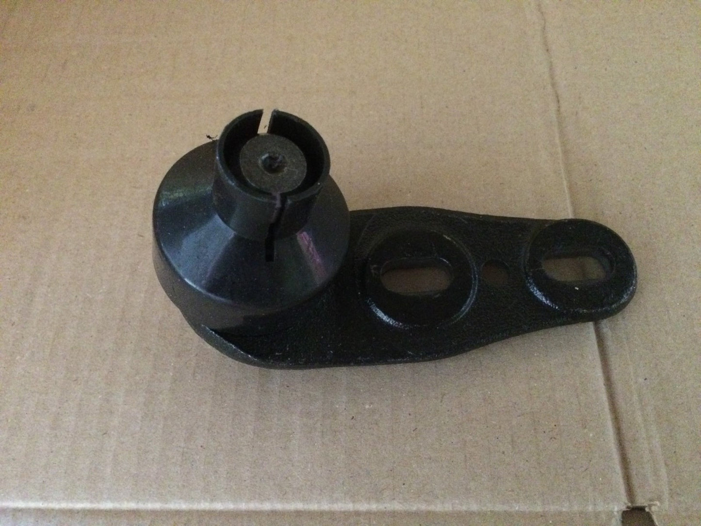 Lower Near Side LH Ball Joint Audi 80 86-91 Audi 90 87-91 Coupe 89-96 Febi 02052