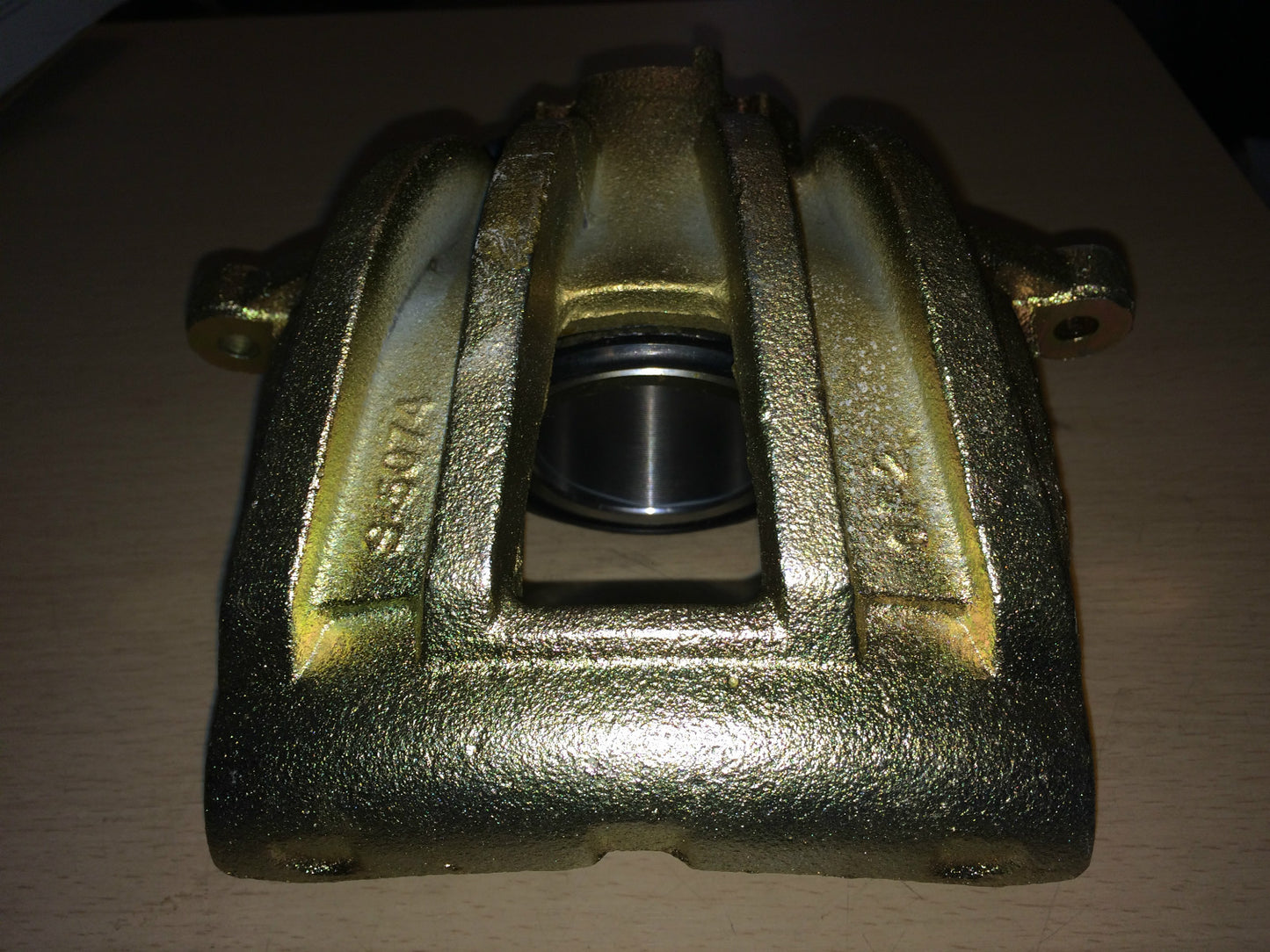 Brake Caliper Front Near Side NSF Jeep Cherokee Cherokee Pioneer ADA104803N 