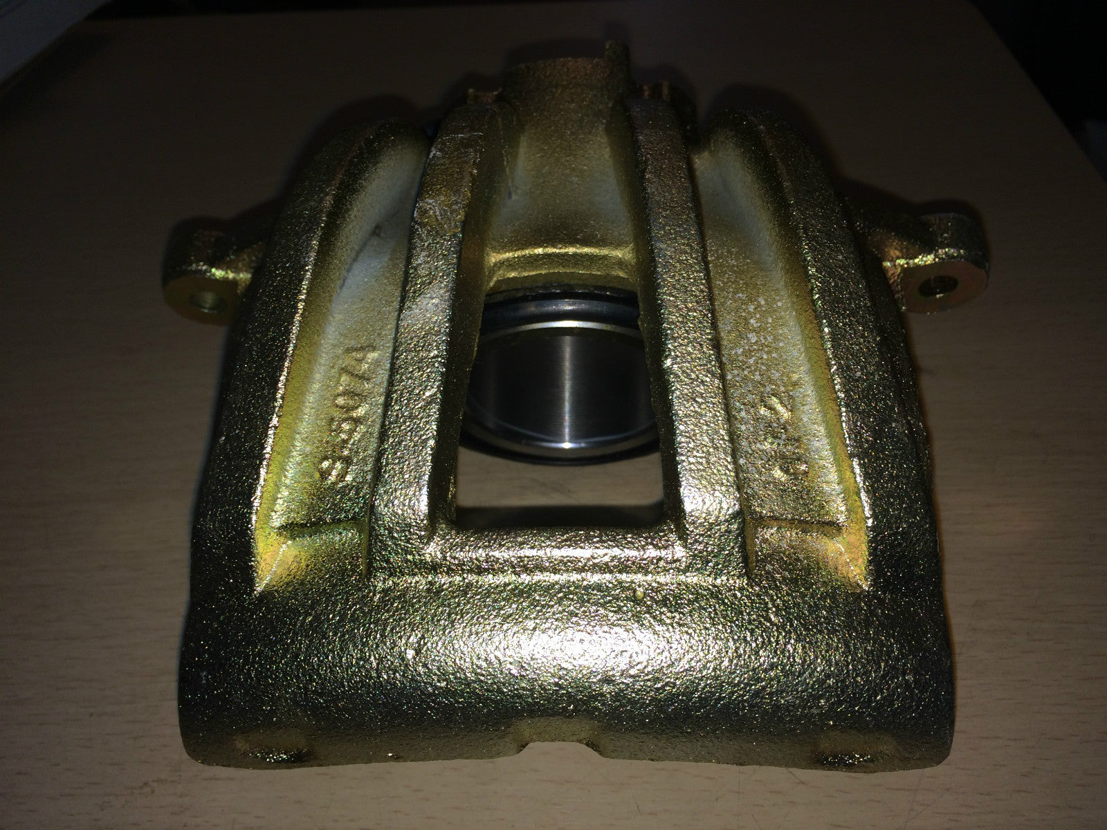 Brake Caliper Front Near Side NSF Jeep Cherokee Cherokee Pioneer ADA104803N 