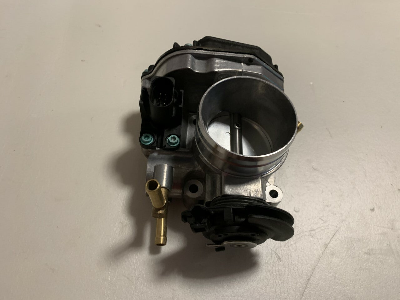 Fuel Parts TB3018 Throttle Body fits Audi Seat Skoda VW Volkswagon