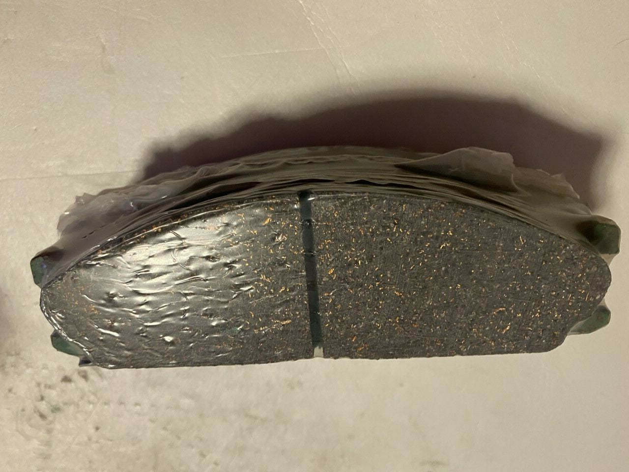 EBC Green Stuff DP2691 Brake Pad Set fits Subaru Ford Nissan