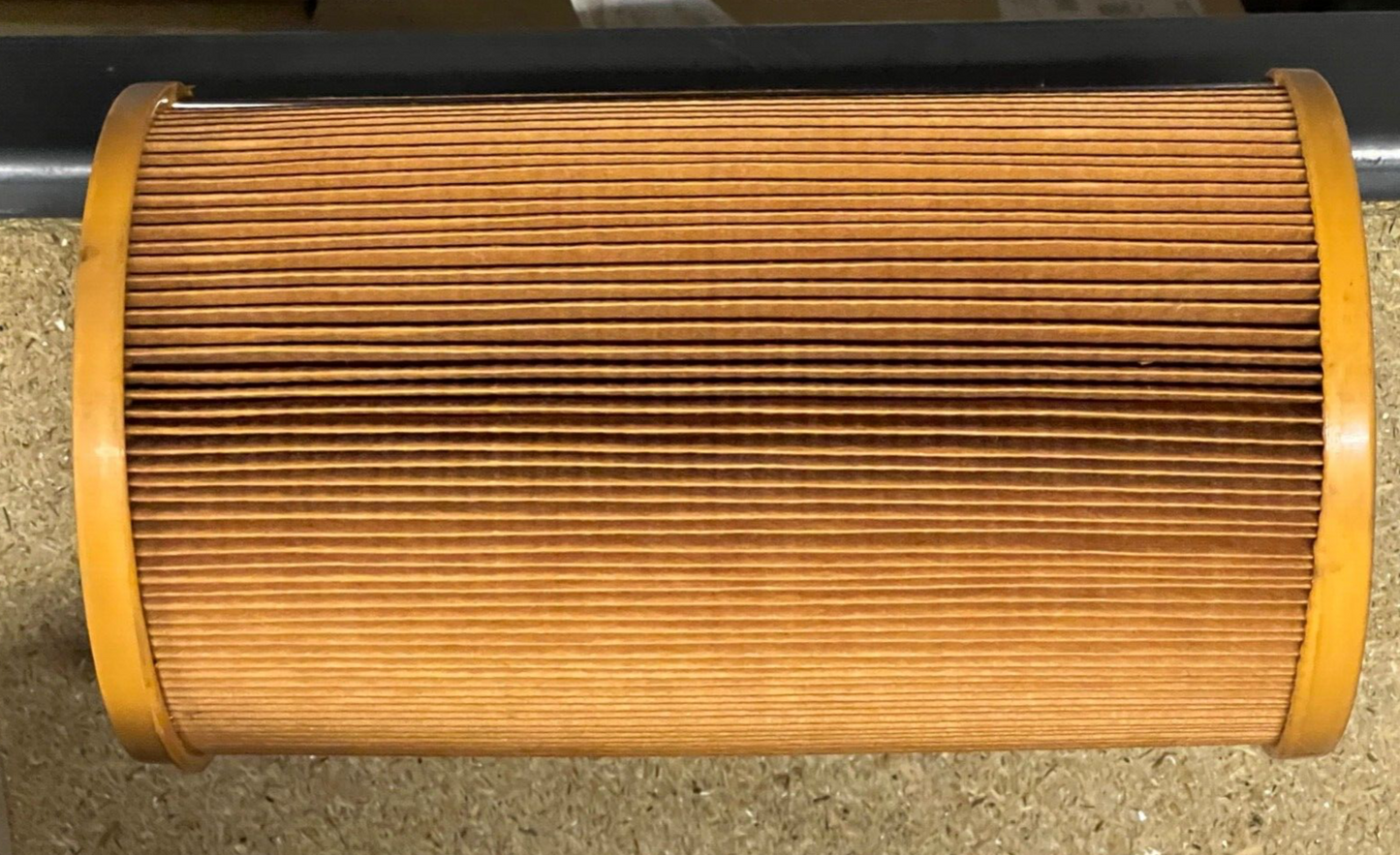 Cooper FIAAM FL9155 Air Filter fits Chrysler Delta Fiat Bravo