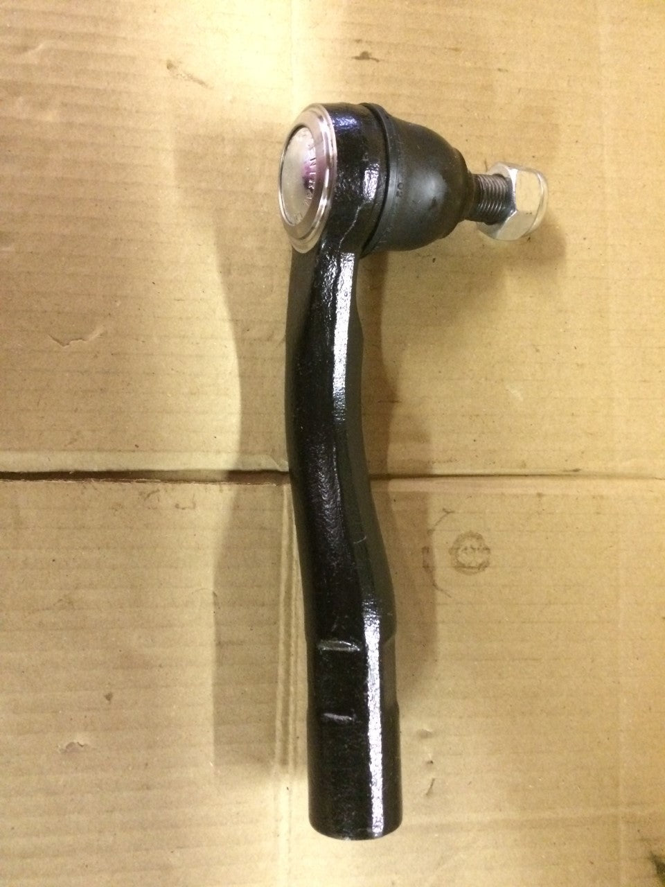 Track Rod End Toyota Land Cruiser Amazon 98-07 4.2 td / 4.7 111-02-291 11102291