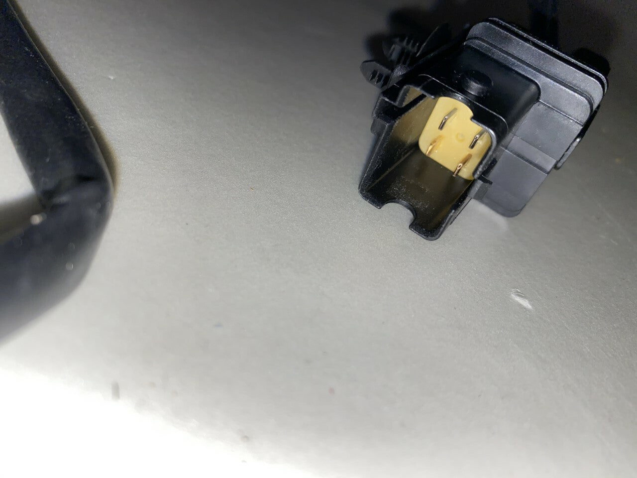 Fuel Parts LB1462 Lambda Sensor fits Volvo