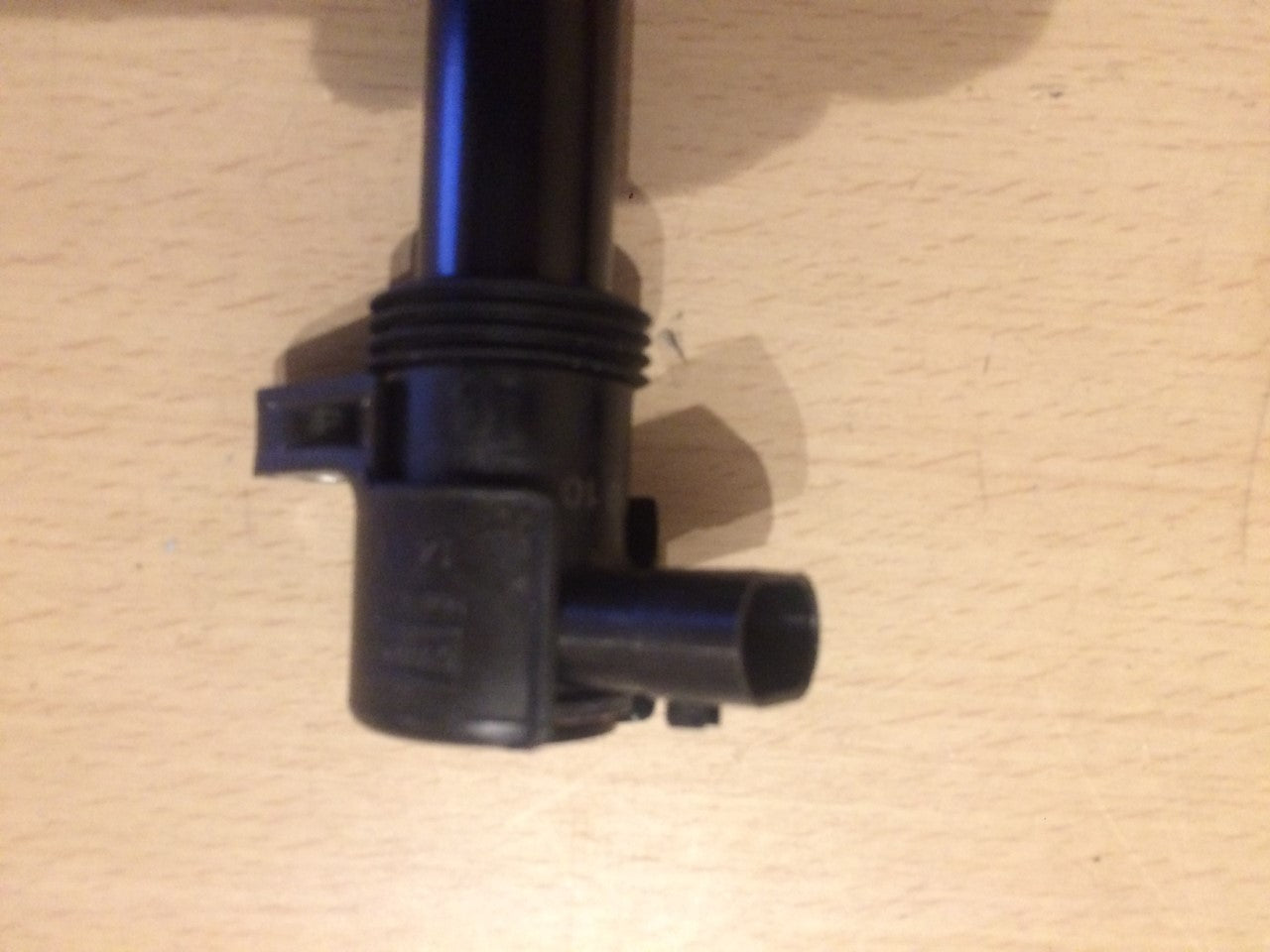 Ignition Coil Fiat Brava Doblo Doblo Cargo Marea Palio Stilo Multi CU1086