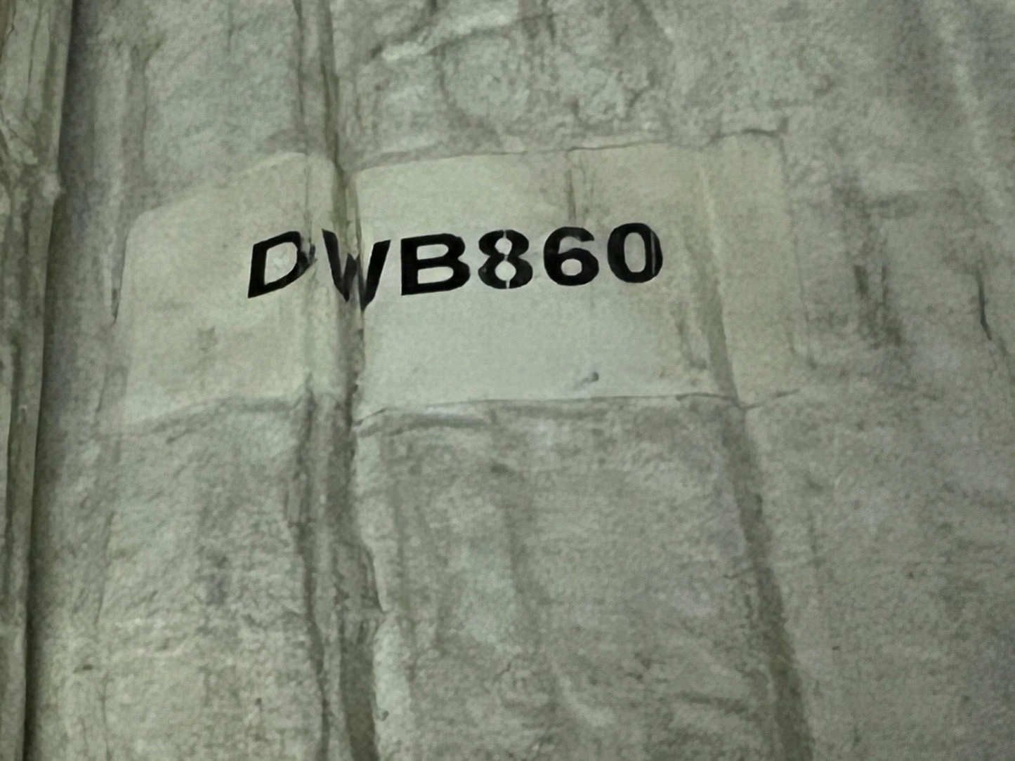 DWB860 Rear Wheel Bearing fits Ford Cougar Courier Escort Mondeo