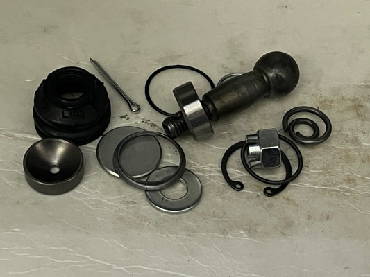 BR3646 Land Rover Defender Discovery Steering Drop Arm Ball Joint Repair Kit