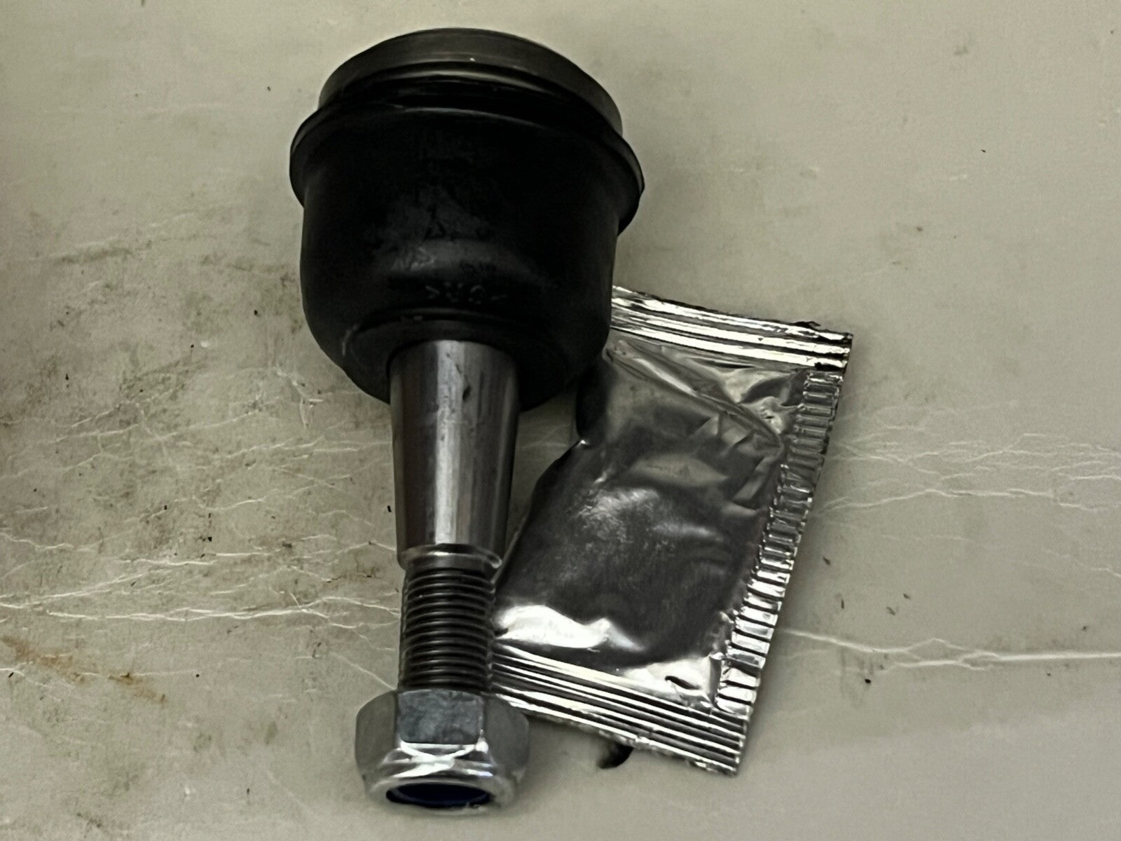 Ashika 73-0C-C07 Front Ball Joint