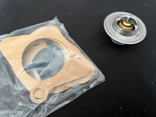CTH115K 4423 CONTINENTAL THERMOSTAT KIT FOR KIA PRIDE 1.3 6/1991-9/1994