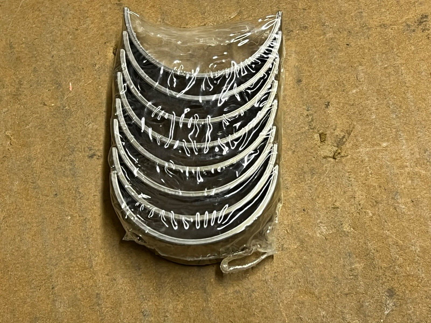 Japko 21410G2 Big End Bearings fits Daihatsu Charmant Toyota Tercel 1 11