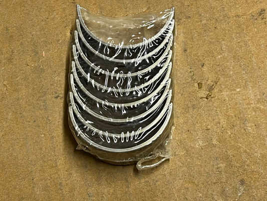 Japko 21410G2 Big End Bearings fits Daihatsu Charmant Toyota Tercel 1 11