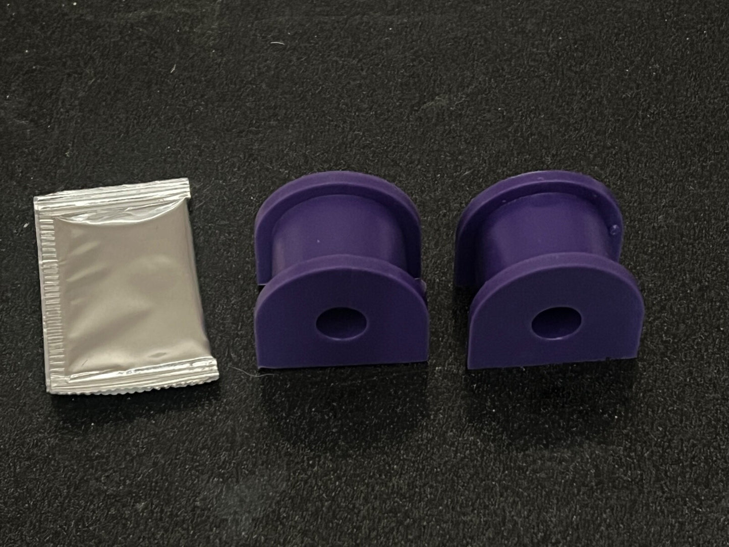 Powerflex PFR3-511-12 Rear Anti Roll Bar Mount Bush 12mm