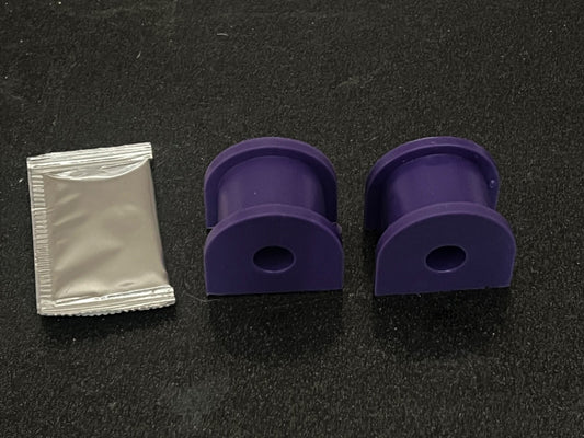 Powerflex PFR3-511-12 Rear Anti Roll Bar Mount Bush 12mm