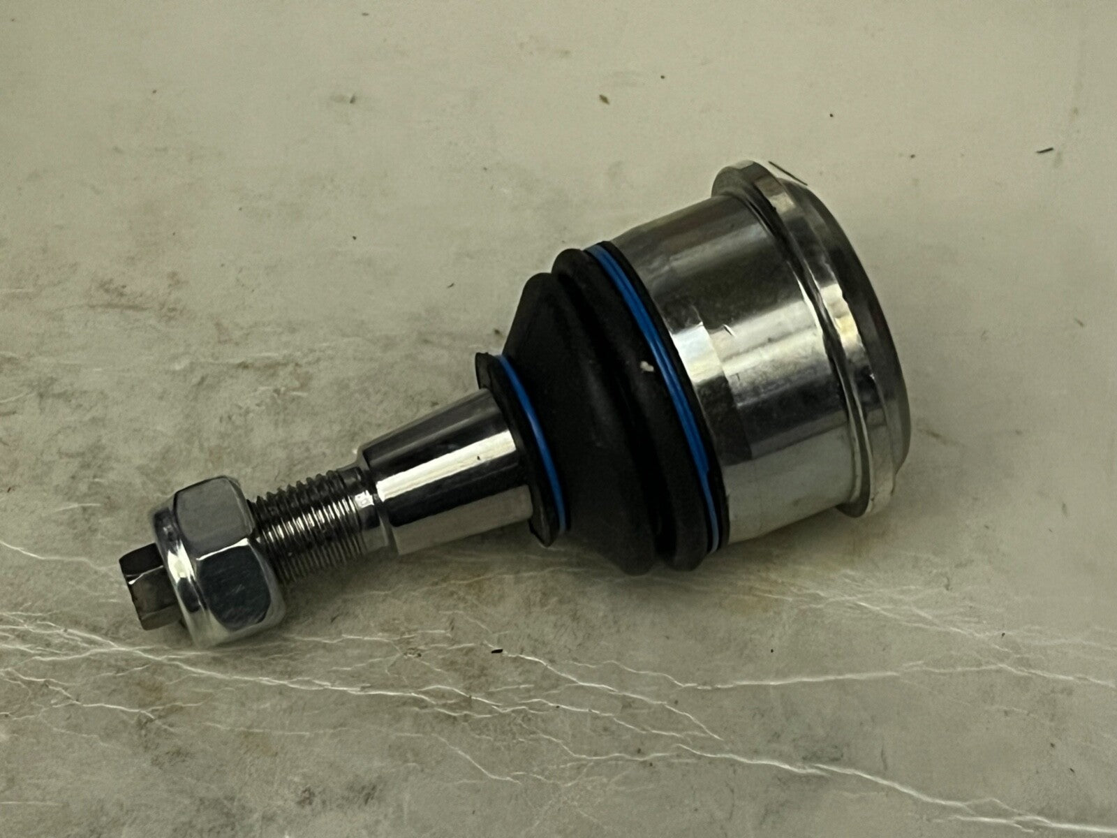 QSJ3553S Ball Joint QH fits Jeep Grand Cherokee  1998-2004 190 PS Petrol WJ WG