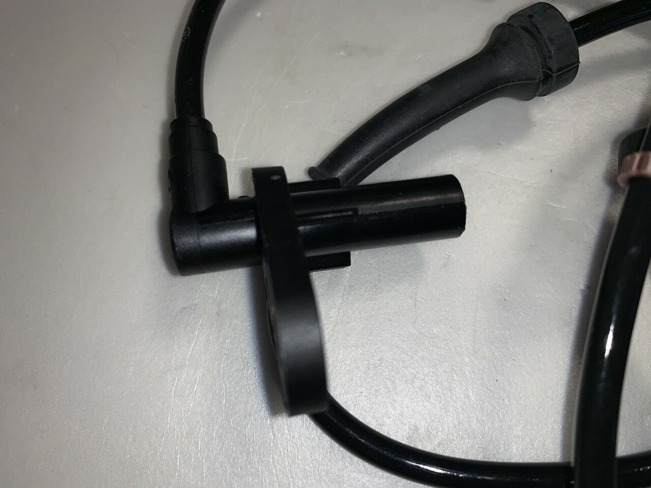 Fuel Parts AB1916 Wheel Speed Sensor ABS Sensor fits Nissan