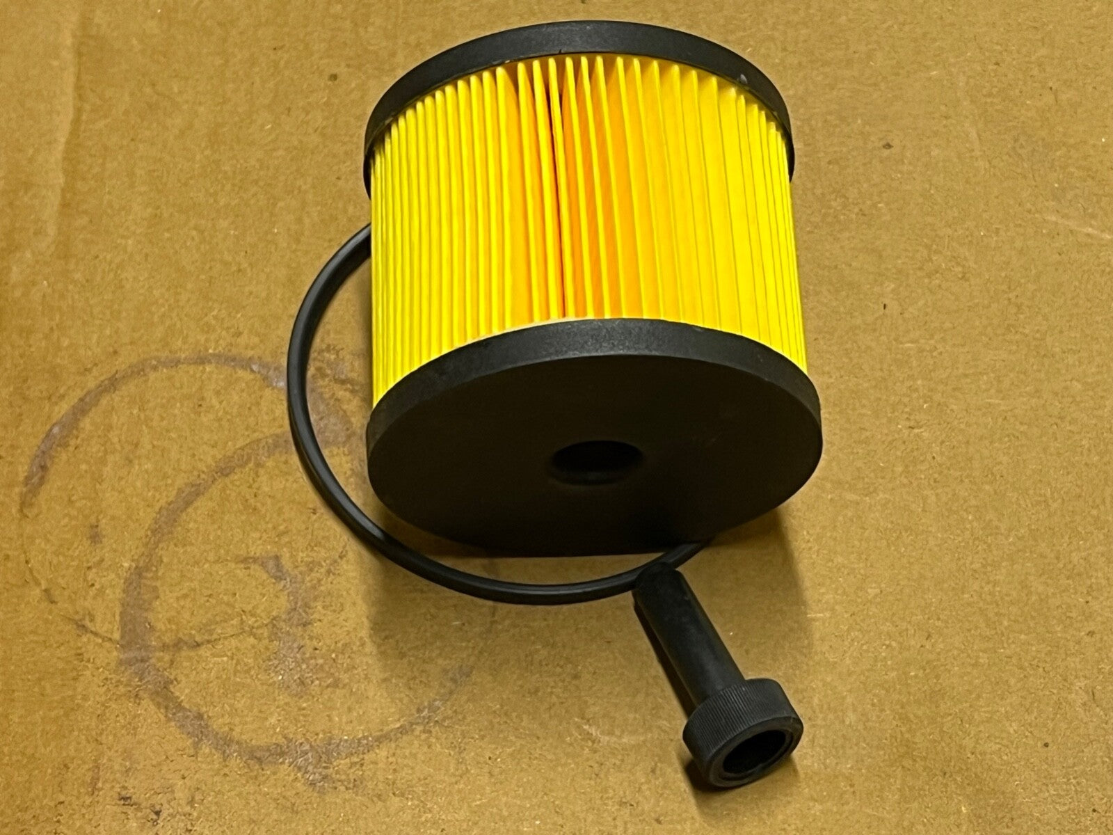 TJ Filters QFF0074 Fuel Filter fits Citroen Fiat Peugeot