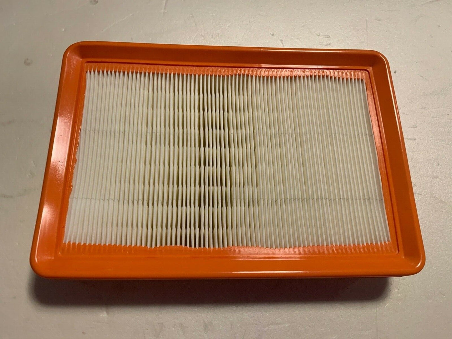 Japanparts FA-H10S CHY12235 Air Filter fits Hyundai Kia
