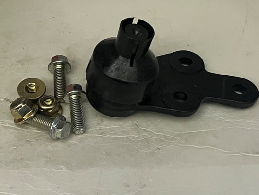 febi 32092 Front Lower (for Control Arm) Ball Joint fits Ford Kuga